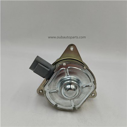 موتور فن A/C برای میتسوبیشی LANCER RVR 1355A093