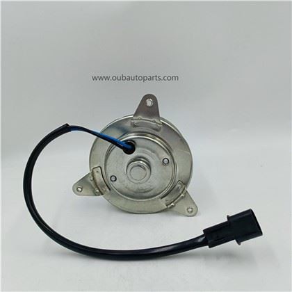 موتور فن خنک کننده برای میتسوبیشی LANCER02 MR464707