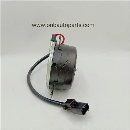 موتور فن کولرگازی هوندا سیتی Tmo 168000-8731