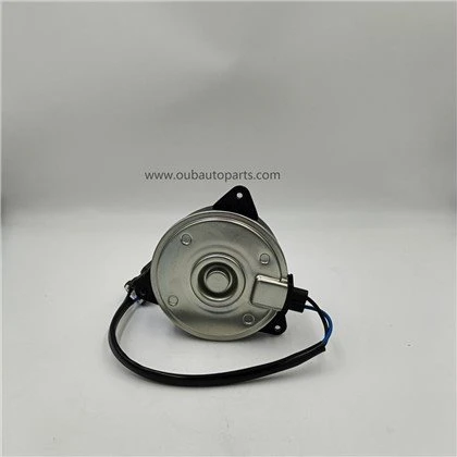 موتور فن آکورد HONDA CRV CIVIC ACCORD 168000-8030