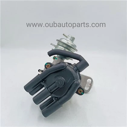 توزیع کننده جرقه برای موتور دایهاتسو S91 OEM: 19060-87601