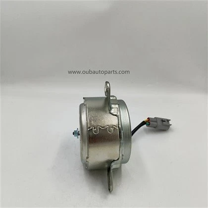 موتور فن رادیاتور (T-GA-0040-GC02) برای Proton Gen 2 (AUTO)
