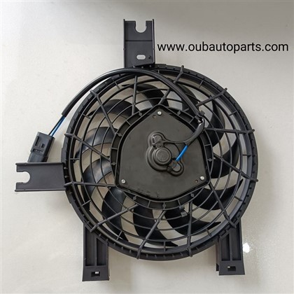 88590-60030 فن خنک کننده فن رادیاتور تویوتا لندکروز