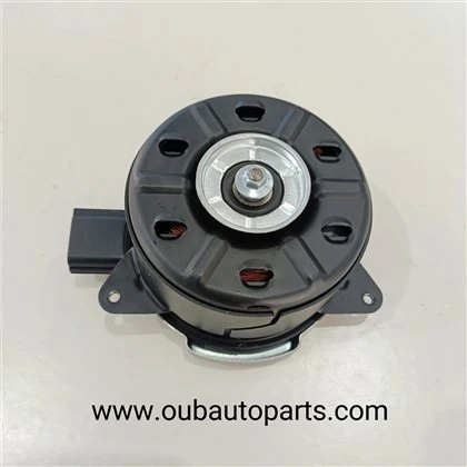 موتور فن خنک کننده موتور AC Delco 15-81722