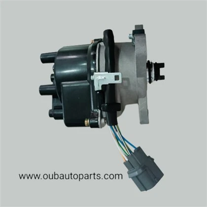 توزیع کننده جرقه برای Honda Civic Del Sol 1.6L OEM 30100-PT2-004/30100-P73-A02/30100-P73-A01
