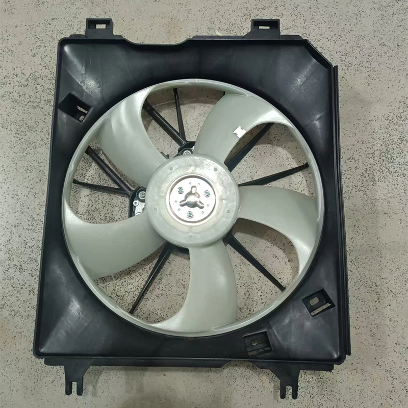 2023 Honda CR-V 2.0 Hybrid 2023 Cooling Fan Radiator 19015-69F-A01
